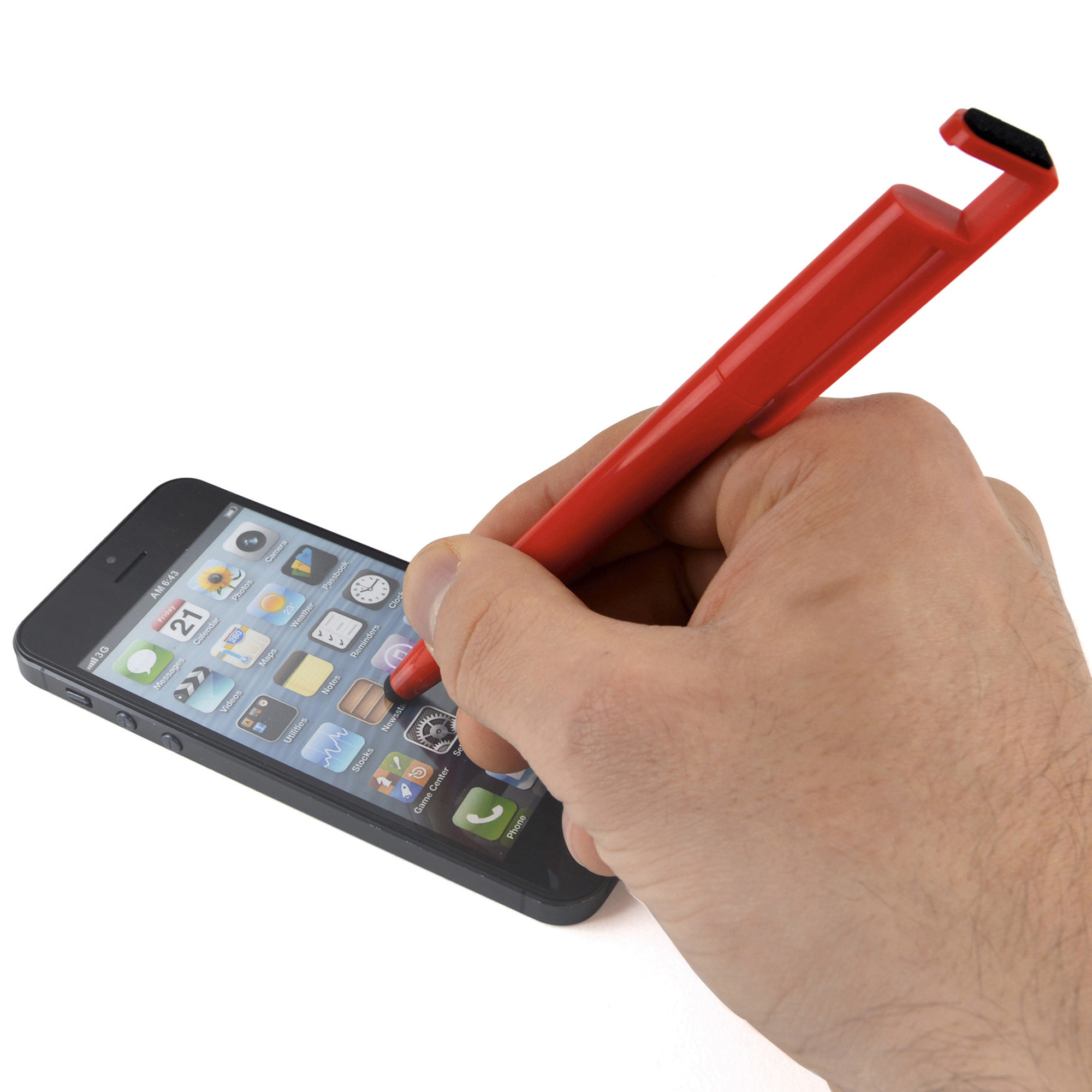 Picture of Phone-Up Ball Pen